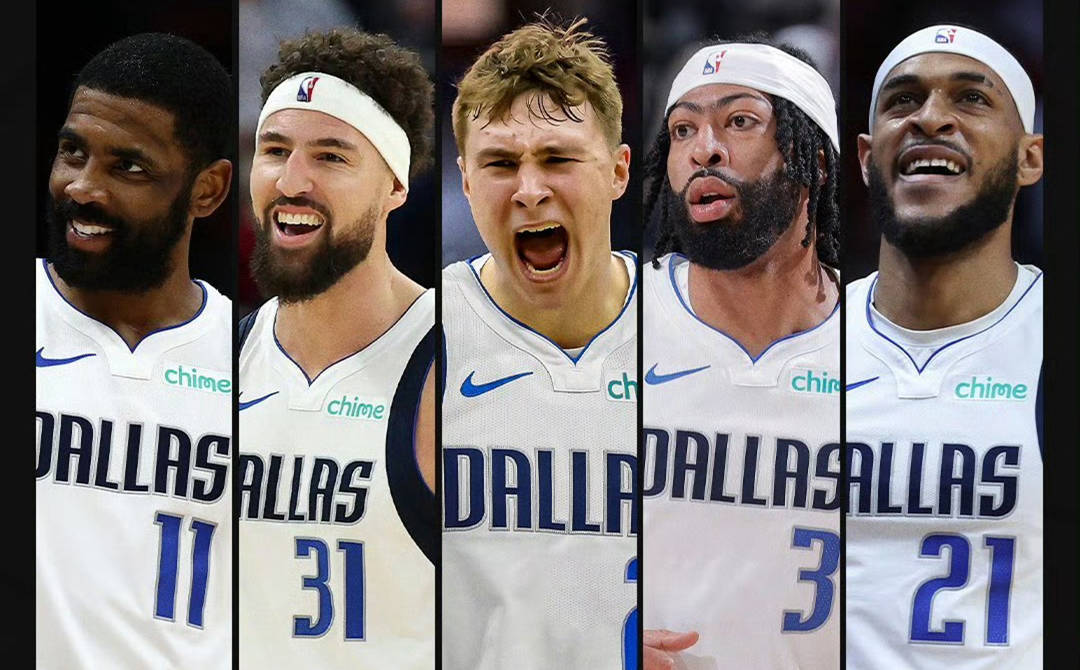 NBA新赛季最大黑马崛起，卫冕冠军遭遇惨败