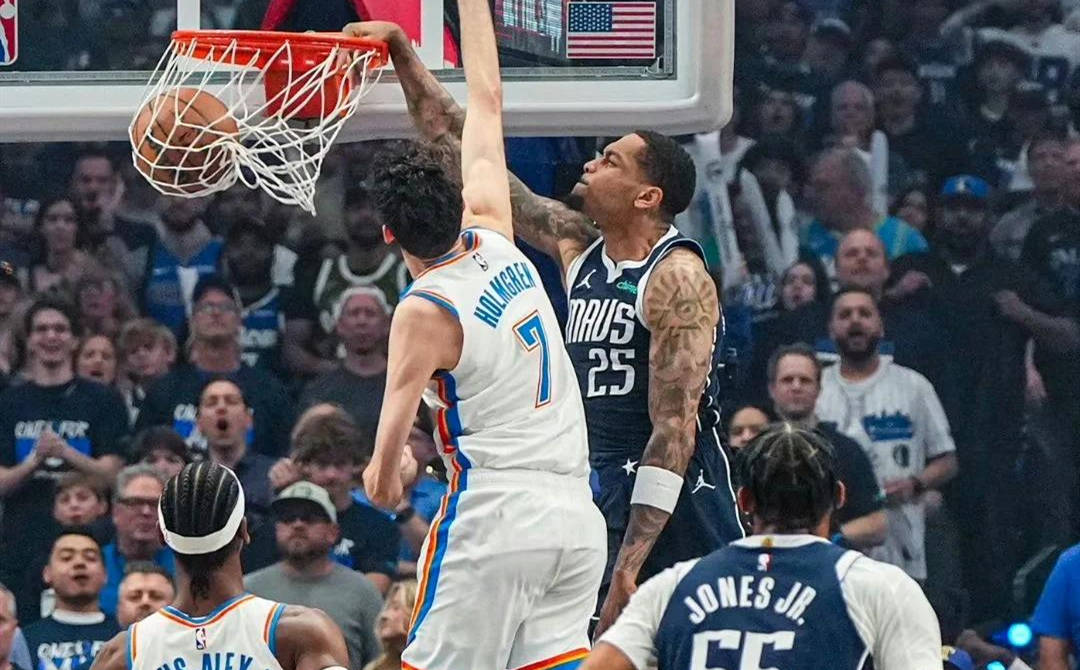 NBA新赛季最大黑马崛起，卫冕冠军遭遇惨败