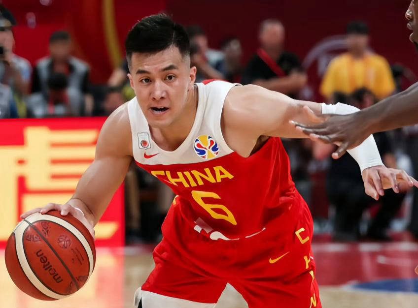 郭艾伦为何放弃NBA季前赛?黑马球队砸顶薪争夺中