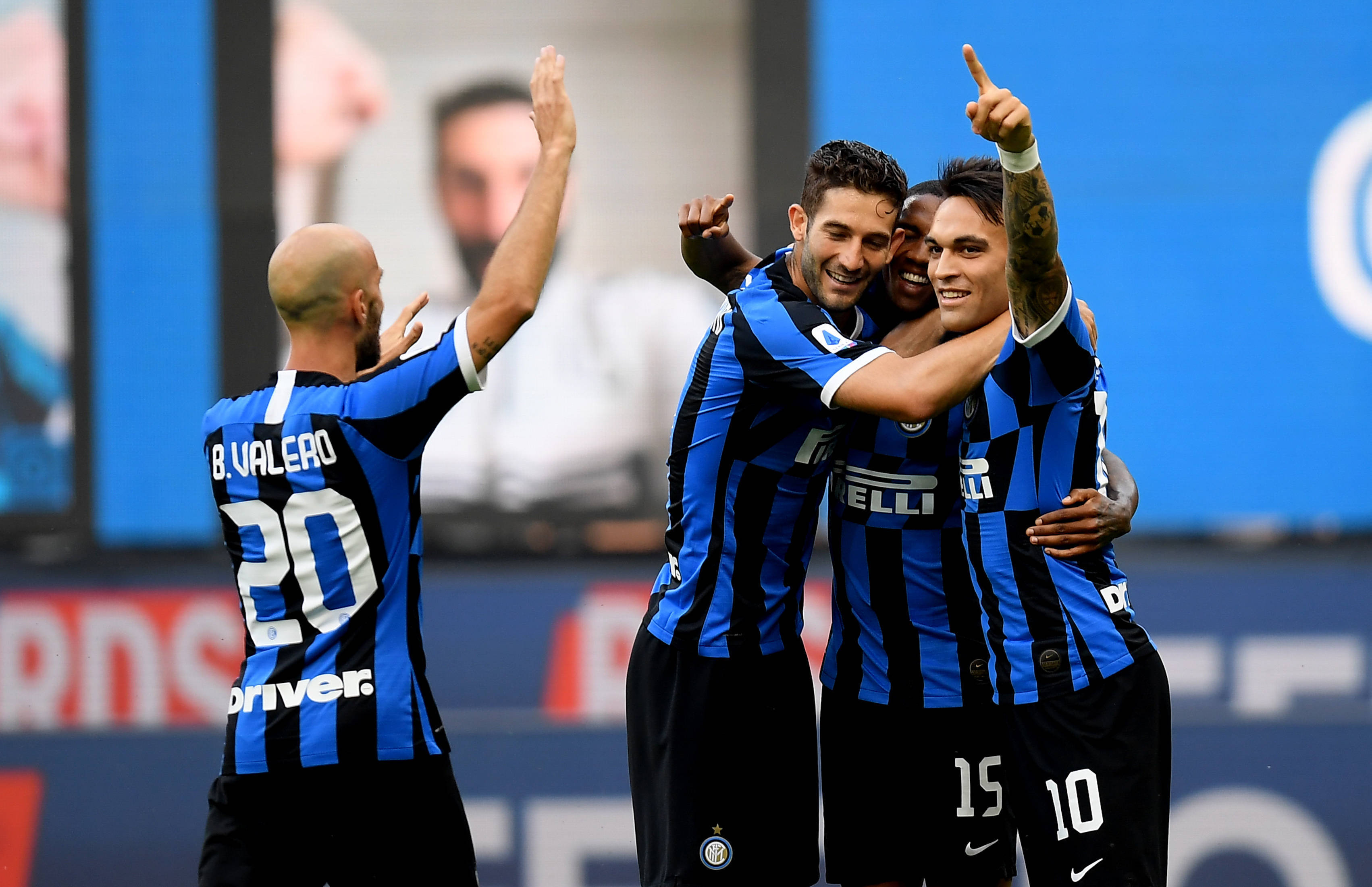 意甲帕尔马VS科莫:战术分析