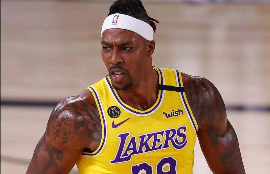 NBA历史走步之王:球场走步统计榜TOP10