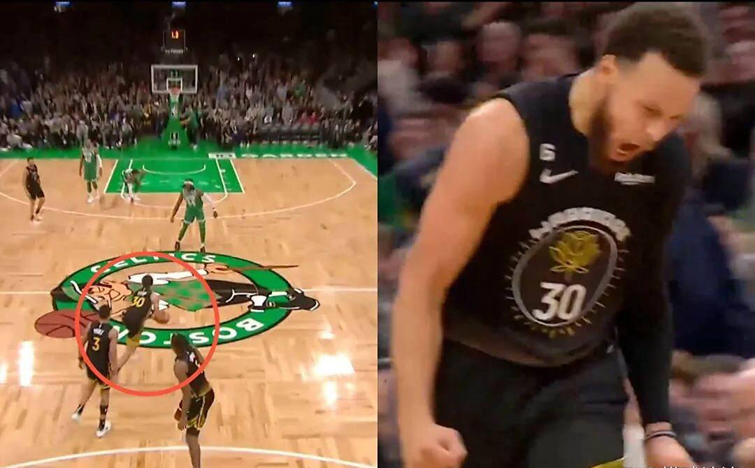 NBA推出新规定:限定联盟射手超远投篮统计