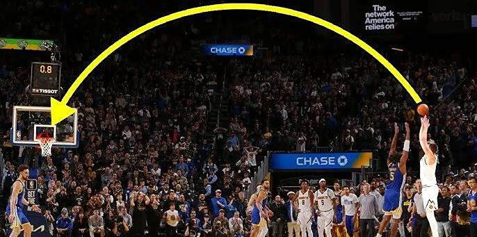 NBA推出新规定:限定联盟射手超远投篮统计