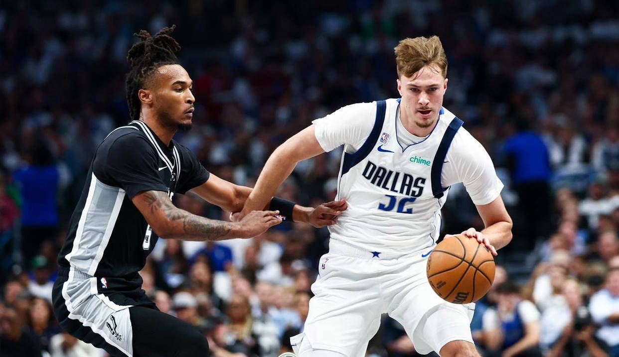 NBA首秀数据分析与球员成长