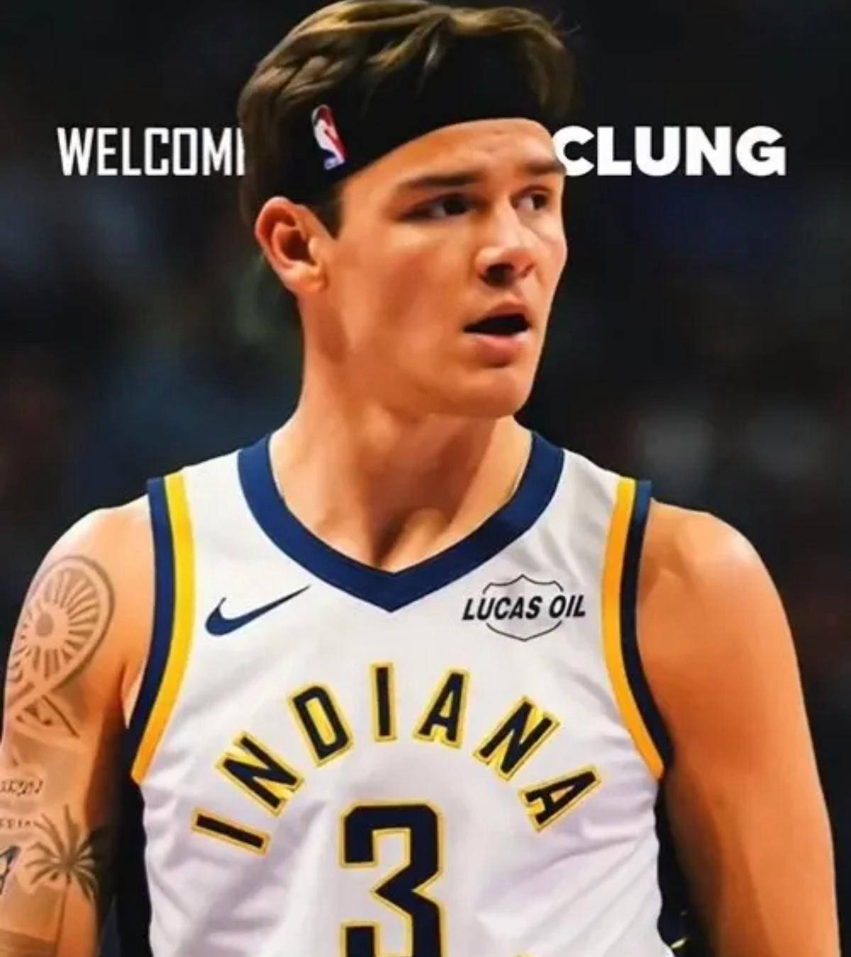 草根逆袭!NBA三届扣篮王签约步行者