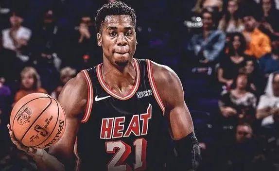 流弊!曝上海队又有重磅签约!这可是NBA盖帽王