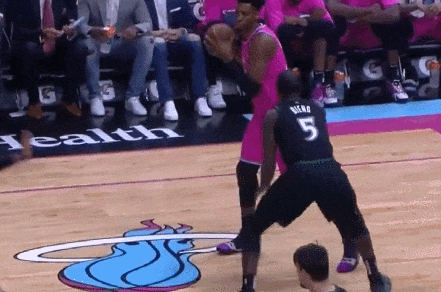 流弊!曝上海队又有重磅签约!这可是NBA盖帽王