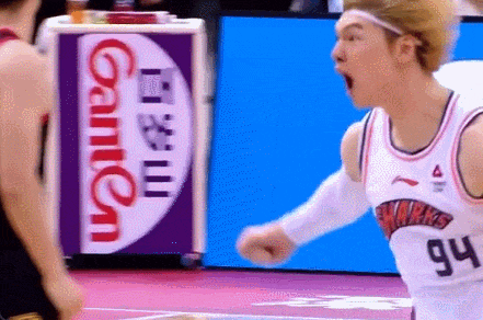 流弊!曝上海队又有重磅签约!这可是NBA盖帽王