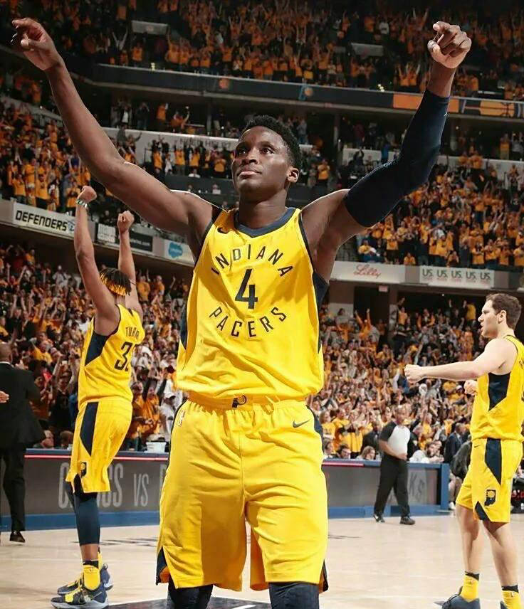 NBA生涯告终!33岁榜眼秀奥拉迪波正负值-40