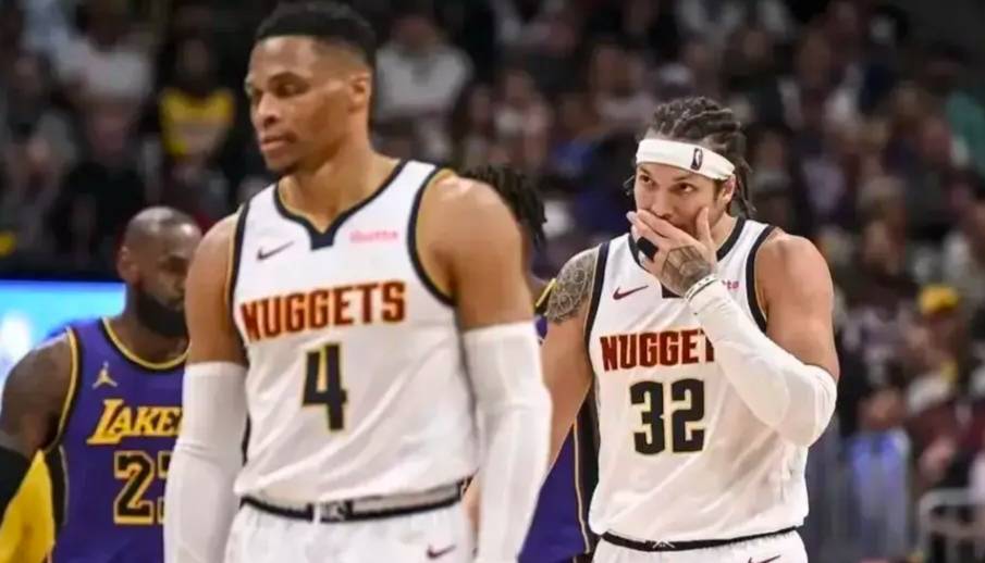 现在NBA三双数据水吗?