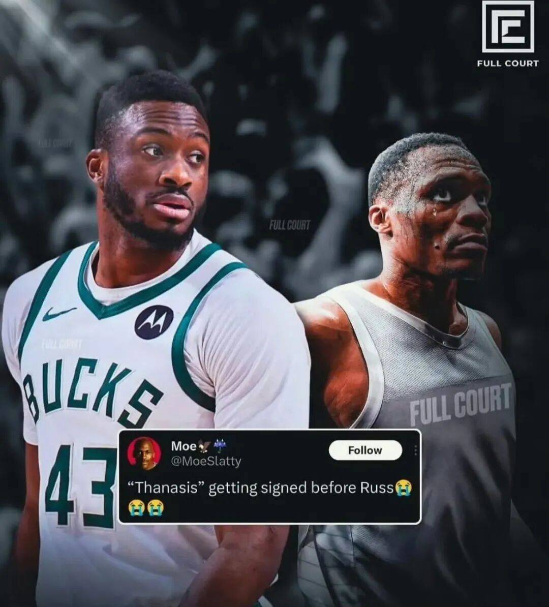 不可思议!生涯首次,NBA历史三分王无人问津…