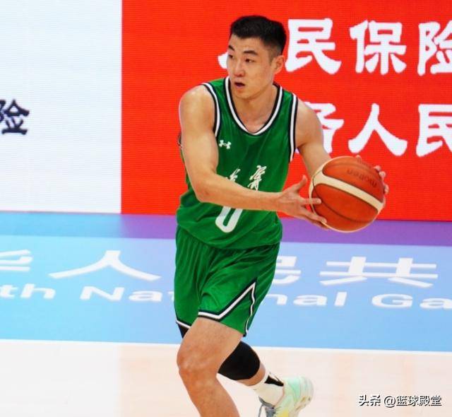 辽宁险胜北京!赵继伟+二老状态拉满,原帅统治关键球,防守瑕疵