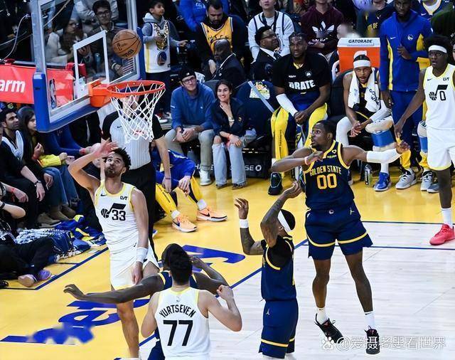 NBA赛场激情不断，金州勇士险胜湖人，比赛堪称经典