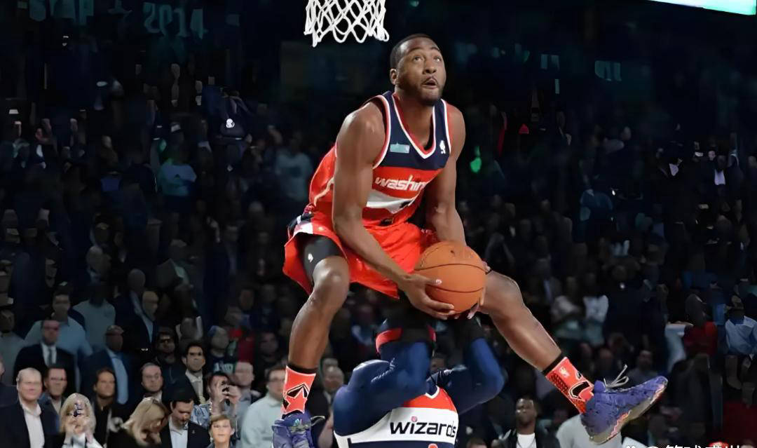 约翰-沃尔:退役仪式后的新起点