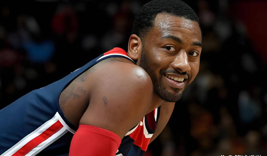 约翰-沃尔:退役仪式后的新起点