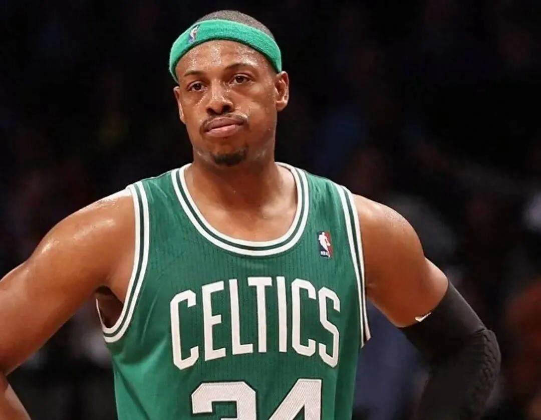 NBA历史走步榜TOP10,惊喜排名引发热议!