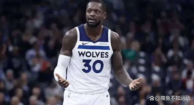 NBA太阳大逆转！森林狼最后1分钟领先7分都能输，爱德华兹41分却两罚全丢