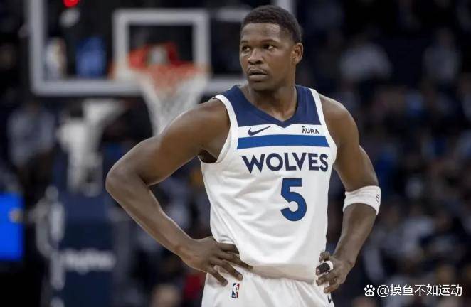 NBA太阳大逆转！森林狼最后1分钟领先7分都能输，爱德华兹41分却两罚全丢