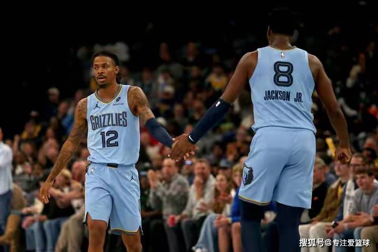 莫兰特扬言对抗整个NBA!或将面临无限期禁赛和高额罚款