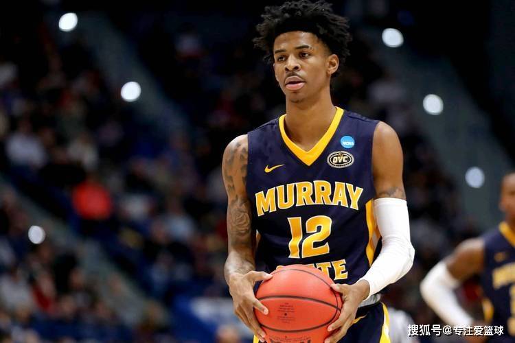 莫兰特扬言对抗整个NBA!或将面临无限期禁赛和高额罚款