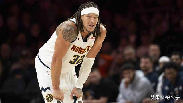 阿隆·戈登会出战吗?掘金对阵火箭NBA杯伤病报告