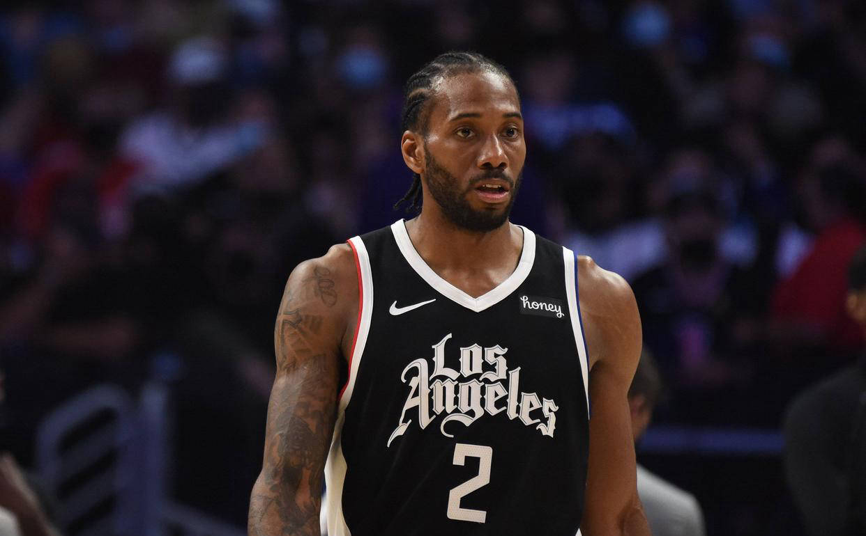 乔丹批评NBA负荷管理:球迷期待球员全力以赴