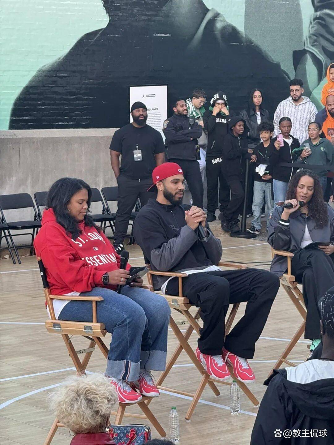 跟腱撕裂!宣布复出!直接改变NBA格局