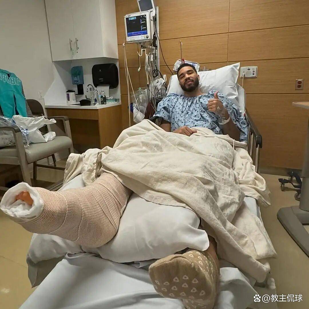 跟腱撕裂!宣布复出!直接改变NBA格局