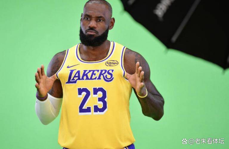NBA重大!詹姆斯发展联盟高强度训练,复出时间表正式敲定
