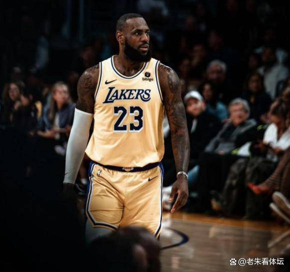 NBA重大!詹姆斯发展联盟高强度训练,复出时间表正式敲定