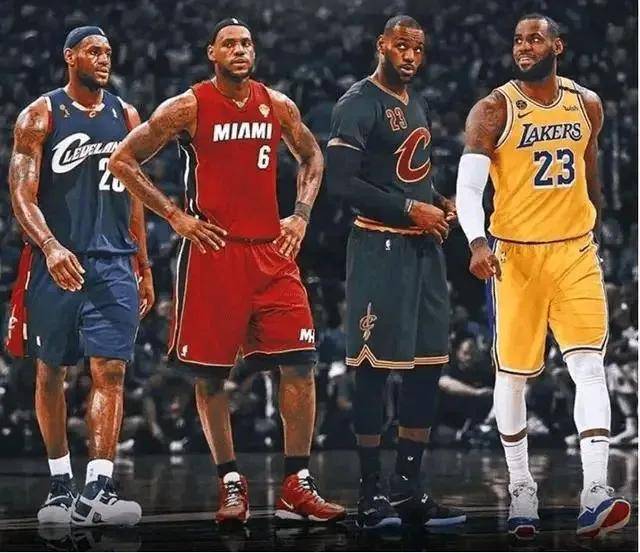 东契奇决定湖人下限，詹姆斯决定上限，东契奇进化决定总冠军