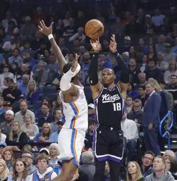 NBA常规赛11月2日赛程预测:国王对阵雄鹿,火箭迎战凯尔特人