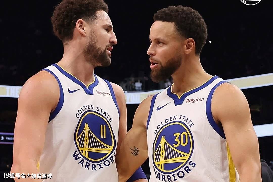 迎回克莱汤普森，提议金州勇士队考虑二换三交易