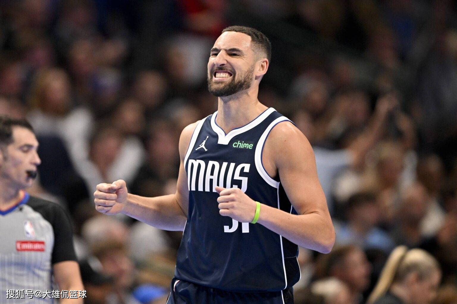 克莱汤普森还有球队要？美媒提议五支球队可尝试交易获得克莱