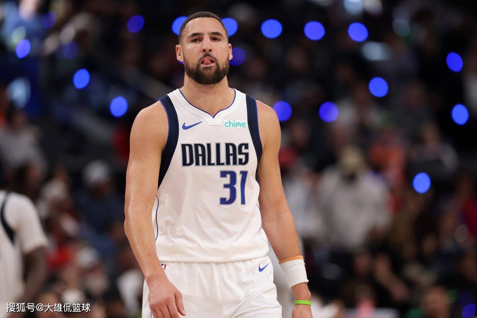 克莱汤普森还有球队要？美媒提议五支球队可尝试交易获得克莱