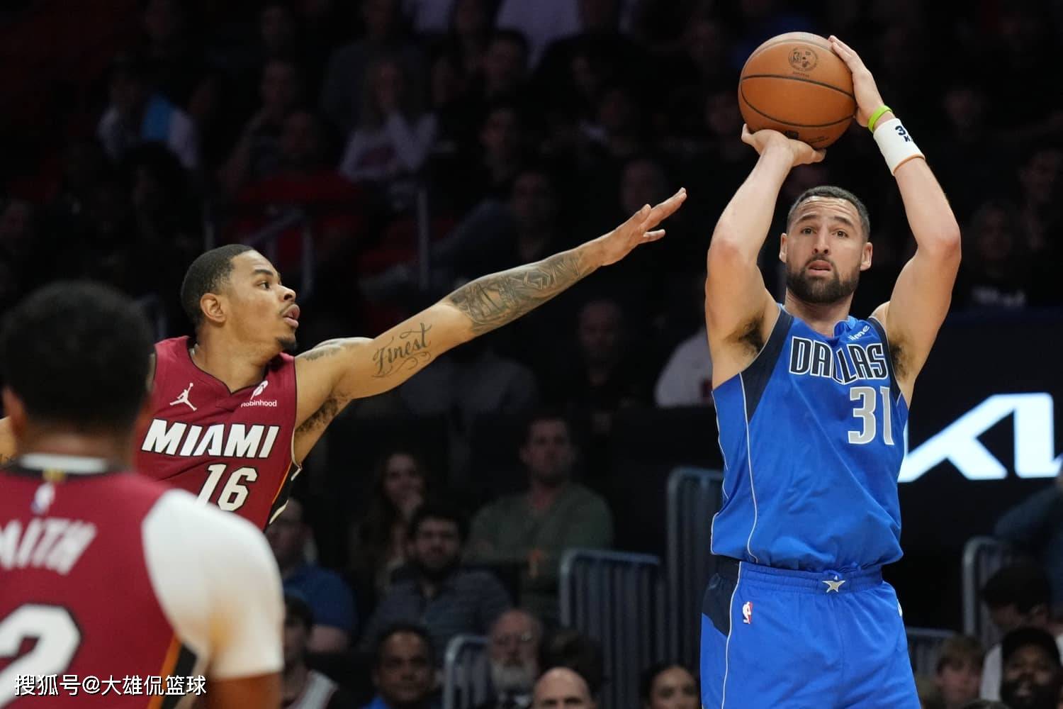 克莱汤普森还有球队要？美媒提议五支球队可尝试交易获得克莱