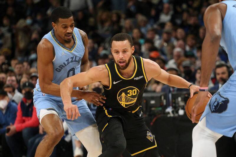 勇士2022不该夺冠!勇士后卫直呼想终结王朝