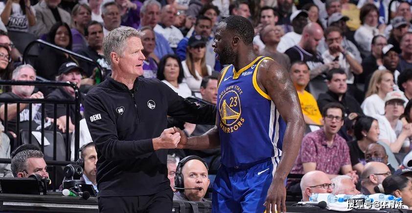 科尔的清醒：勇士拒走巨星豪赌老路，选秀权成王朝存续底线