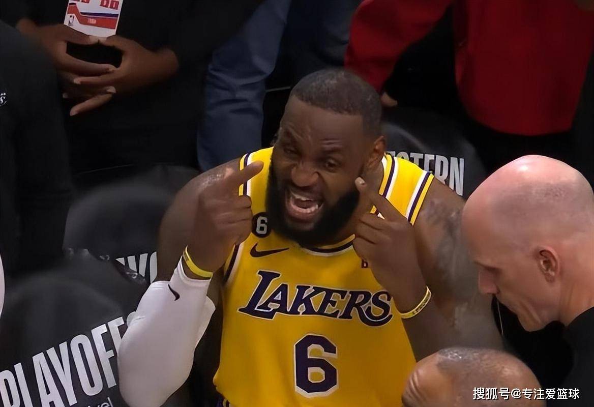 詹姆斯彻底怒了!怒斥哈登毁了自己的生涯,加盟骑士队基本没戏了