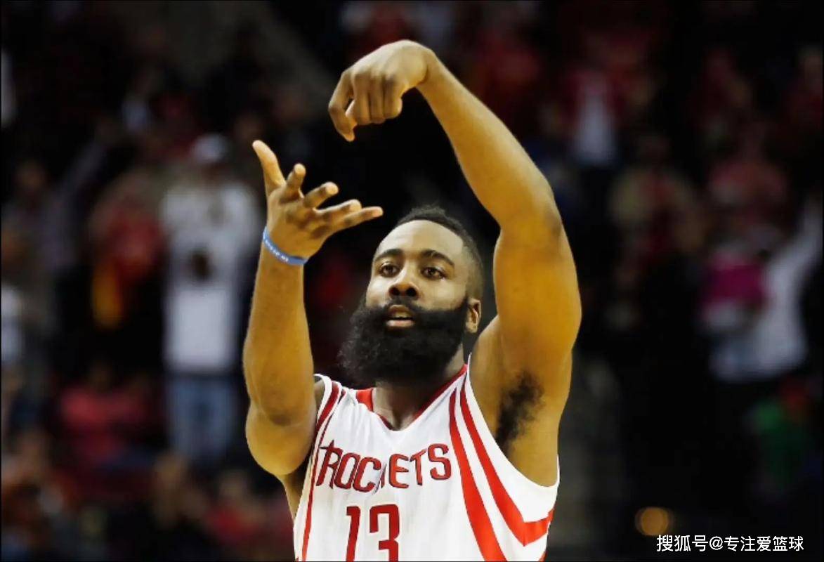 詹姆斯彻底怒了！怒斥哈登毁了自己的生涯，加盟骑士队基本没戏了
