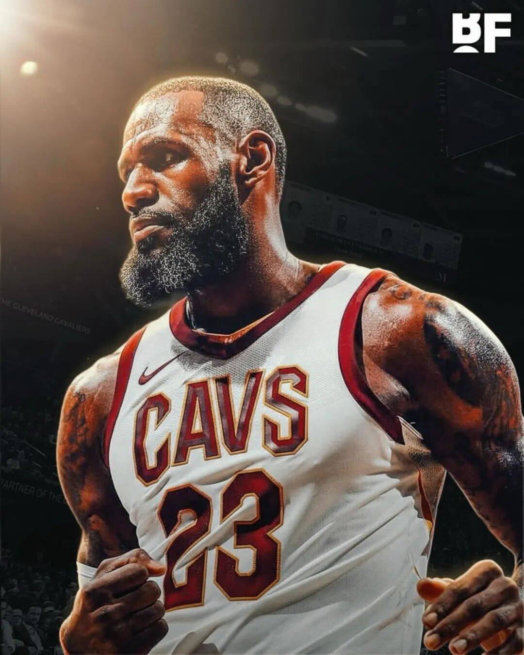 骑士一周怒省1.15亿！詹姆斯和哈登全都要？