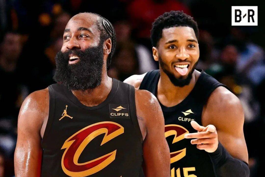 骑士一周怒省1.15亿！詹姆斯和哈登全都要？