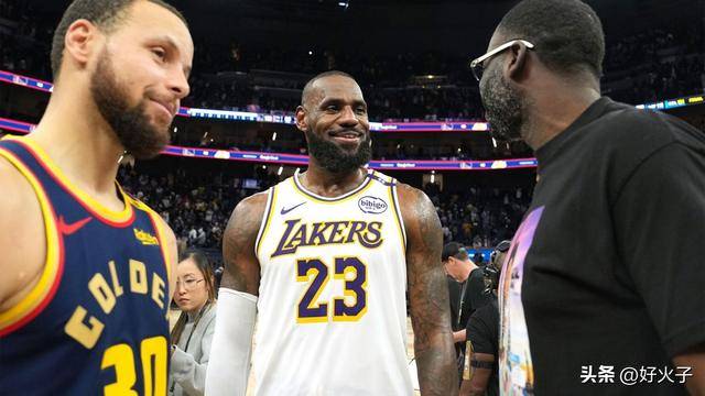 吉米·巴特勒受伤,詹姆斯从湖人交易至勇士的传闻甚嚣尘上