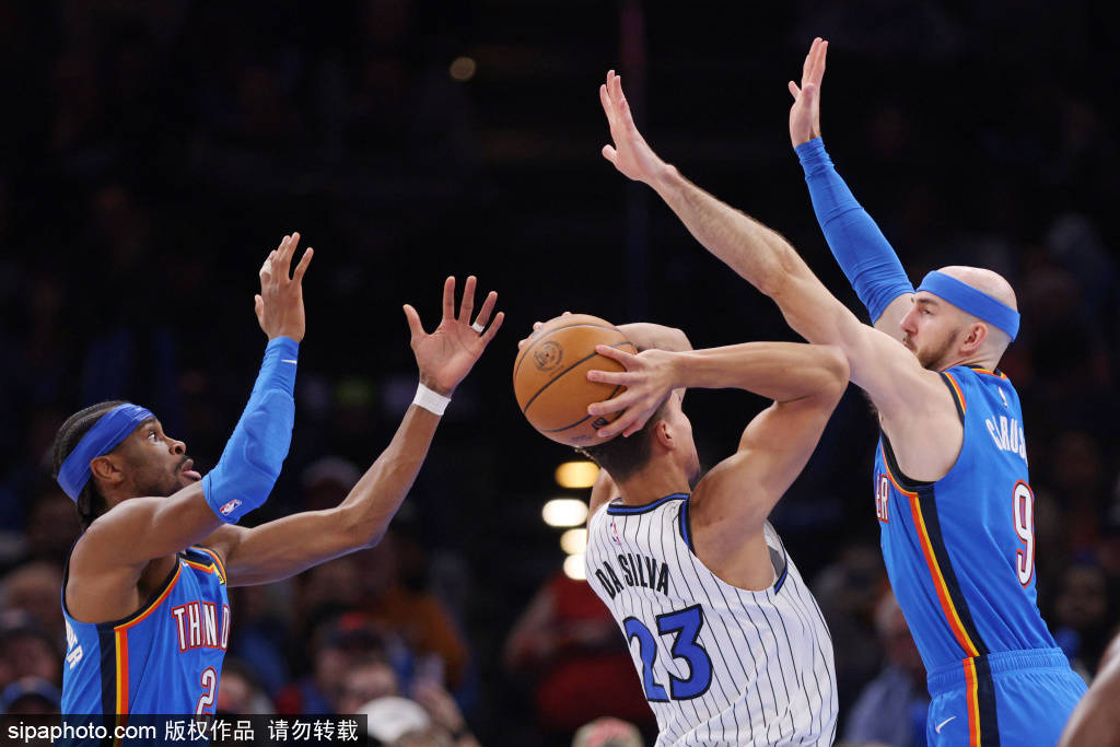 谢伊·吉尔杰斯-亚历山大获准回归,雷霆主场迎战掘金